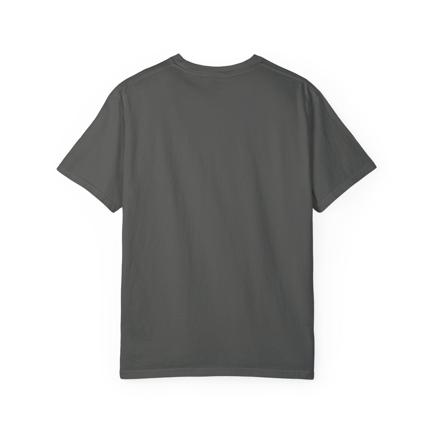 Black Architects Garment-Dyed T-shirt