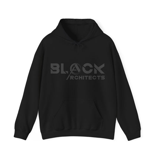 BA Unisex_Hooded Sweatshirt