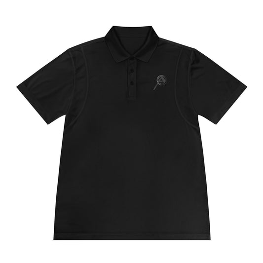 Men's Sport Polo Shirt - BA