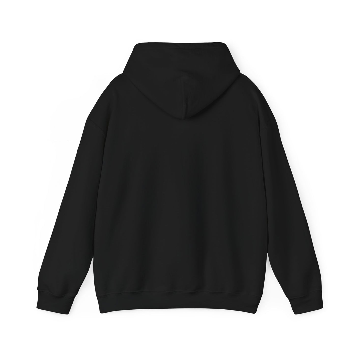 BA Unisex_Hooded Sweatshirt